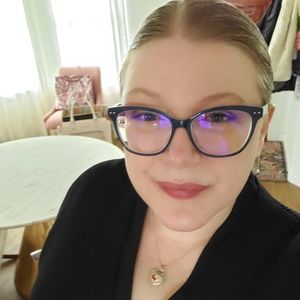 Meet your Posher, Linnea